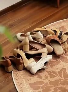 NIGESI | Space Saving Multi-layer Shoe Rack Home