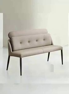 DUOBAOFUXING | Designer Dual-use Bench Luxury