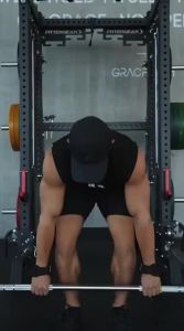 FitterGear | Grip Assistance Gym Gloves