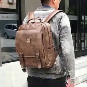 tanmesso | Mens Fashionable Backpack