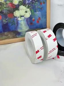 3M | High-Strength Double Sided Tape Foam Adhesive