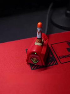 Razer | EVA Unit-02 Collaboration Wireless Mouse