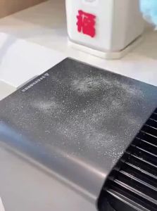 Static Dust Removal Duster