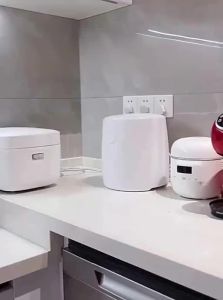 aodoran | Moveable International Multi-functional Power Strip