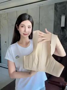 zeamo | Invisible Posture Corrector for Women