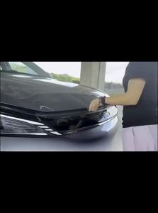 Maremlyn | RHD Right Hand Drive Engine Hood Strut