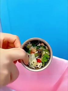 ZEXI | Ultra-fine Kitchen Sink Strainer