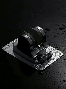 SANGMO | Punch-free Adjustable Shower Head Mount Holder