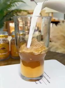 HUATIANCUI | Instant Freeze Dried Coffee Cans