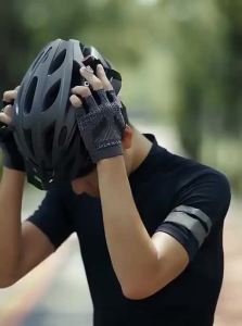 RockBros | Integrated Goggle Helmet Cycling Safety