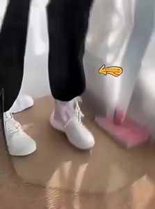 JIFANPAUL | Soft Sole Anti-Slip Casual Womens Shoes for Running and Fitness
