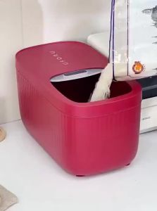 Weichen | Anti-insect Anti-moisture Sealed Rice Bucket