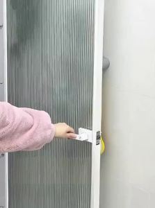 MEIJIAN | Adhesive Wall Hook Organizer