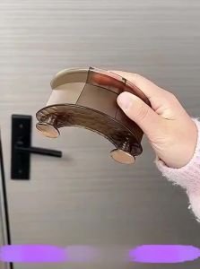 Vilscijon | Multi-Function No-Drill Wall Hook for Bags Headphones Hats Ties and Scarves
