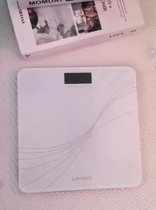 Lenovo | Precise Weight Management Digital Scale