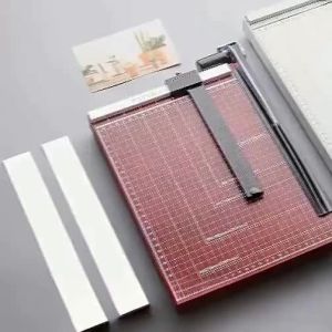 RONGXIA | A4 Paper Cutting Machine