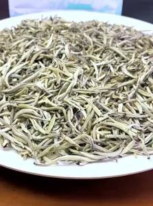 Fuxianguan | Premium High Mountain Ancient Tree Silver Needle Tea 250g