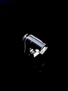 Kuwubianjing | No-Drilling Adjustable Shower Head Bracket