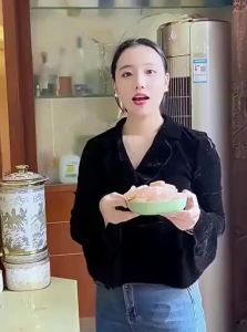 XINGYUE | Feng Shui Prosperity Decoration Himalayan Salt