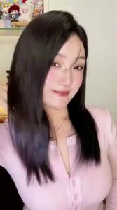 Ukey | Ionic Hair Straightener Steam & Cold Fog