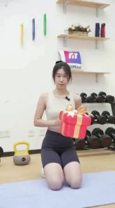 PROIRON | Womens Competitive Home Workout Kettlebell
