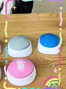 7o | Speaking Training Pet Toy