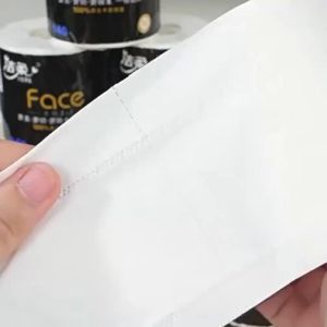 Extra Thick Toilet Paper Roll 10 Rolls