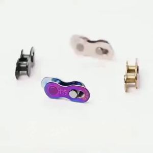 SUMC | Quick-release Bicycle Chain Connector