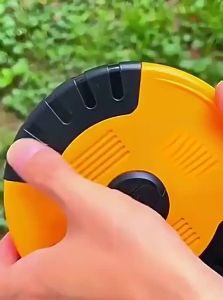 TEKANAI | High Quality Fiber Engineering Measuring Tape 50m