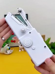 TEKANAI | Compact Handheld Portable Electric Multi-function Sewing Machine