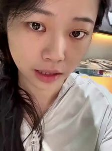 JIUQI | Wide Angle Curling Eyelash Curler No Frame