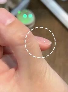 Maychao | Base Building Shaping Top Coat Multi-functional Nail Gel