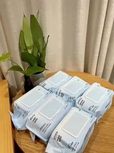 YANXUAN | Pet Cleaning Wipes Antibacterial