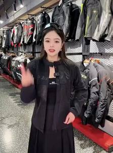 Dainese | Breathable Mesh Motorcycle Riding Jacket