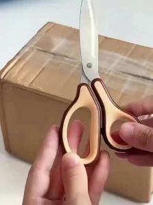 KOKUYO | Multi-functional Titanium-coated Durable Scissors