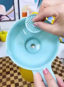 Multifunctional Liquid Funnel Large