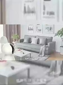 Miui | 2K 360-Degree Voice Communication Camera
