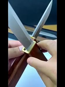 CMGF | Multifunctional Sharp High Hardness Portable Fruit Knife