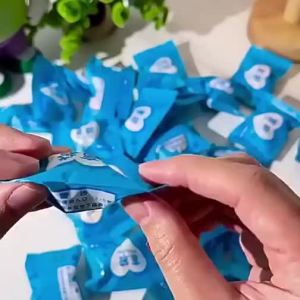 WANXUEXING | Glow-in-the-Dark Simulation Sea Animals Mystery Bag Desk Decoration Accessories