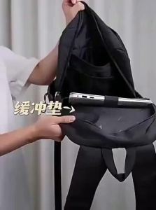 Warrior | Balo Laptop Dung Tích Lớn 16 Inch