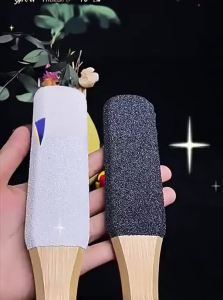 UBT | Natural Foot Scrubber Dead Skin Remover Home Use