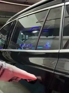GUOQI | Leather Care Wax for Cars Restoration and Polishing