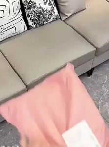 Non-slip Plastic Hanger