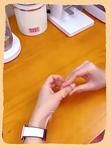 Jiaxun | Finger Rehabilitation Fixator for Injured Joints