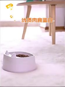 MYFOODIE | Fish Oil Salmon Cat Food 1.5kg
