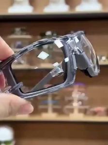 JIFANPAUL | Protective Goggles Fog Dust Wind Spatter Resistance