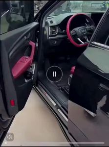 NAILI | OBD Cover for Toyota RAV4 Venza Highlander Land Cruiser Fortuner Rush Corolla