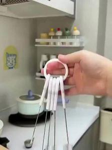 MRUN | Multipurpose Cleaning Brushes Small Brush
