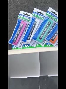 Yonex | Anti-slip Sweat Absorption Shock Absorbing Hand Grip Tape