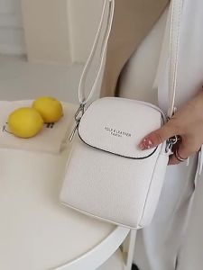 BAORUIFU | Mini Lightweight Crossbody Phone Bag for Strolling